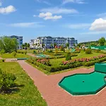 712, Seepark Apartment Sellin (Rugen)