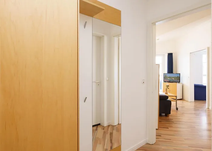 712, Seepark * Sellin (Rugen)