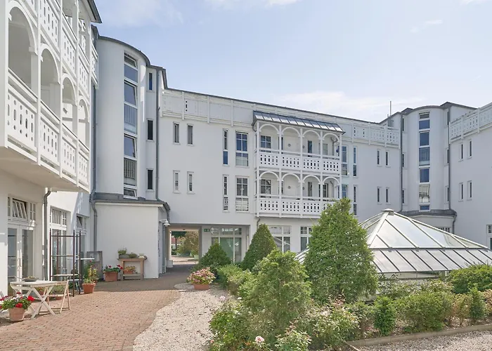 شقة 712, Seepark *